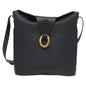 Christian Dior Trotter Shoulder Bag Canvas Navy Canvas Shoulder Bag Bag Style 2 Rovelle Bags
