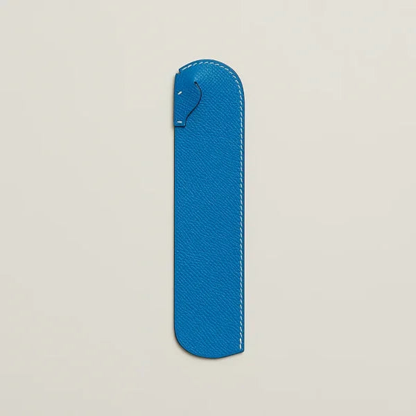 Hermes Sautdepage Bookmark