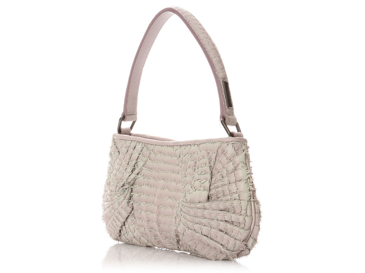Burberry Handbags Red