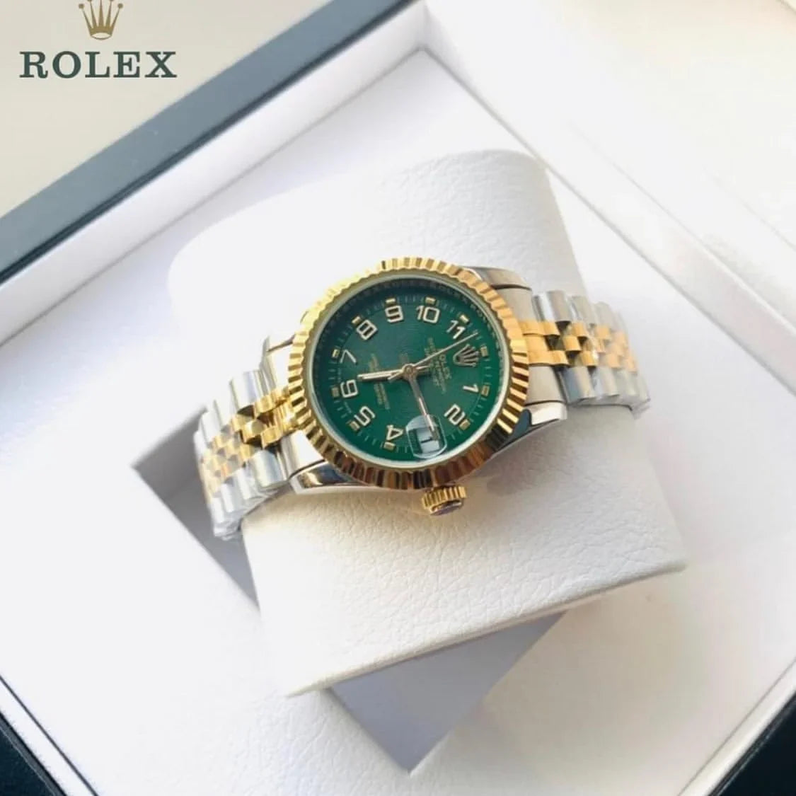 ROLEX Watches for Men 鈥� 9 Colors