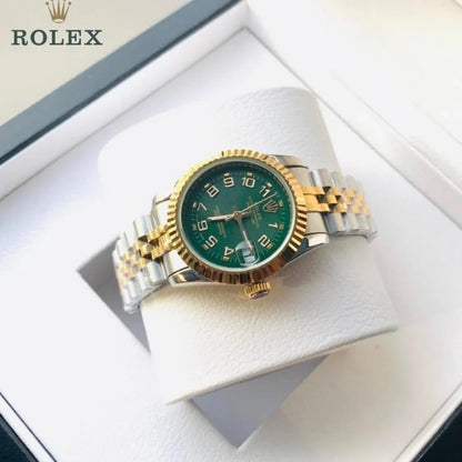 ROLEX Watches for Men 鈥� 9 Colors
