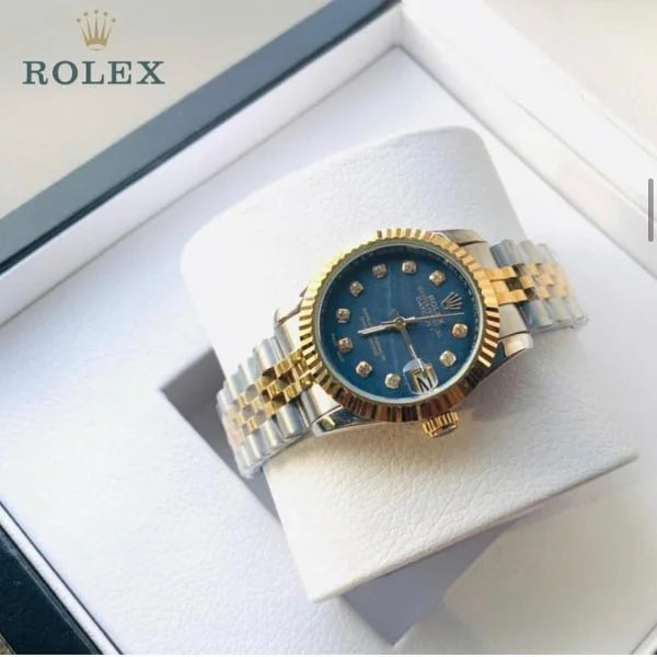 ROLEX Watches for Men 鈥� 9 Colors
