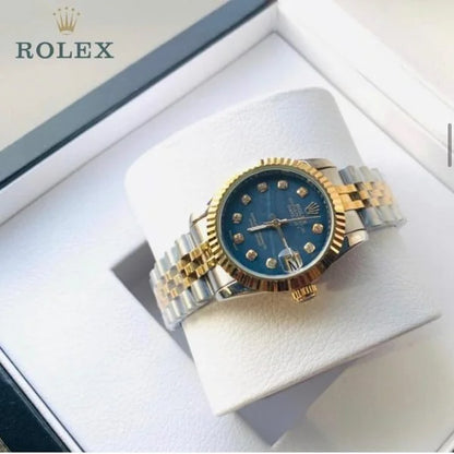 ROLEX Watches for Men 鈥� 9 Colors