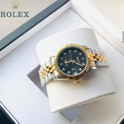 ROLEX Watches for Men 鈥� 9 Colors
