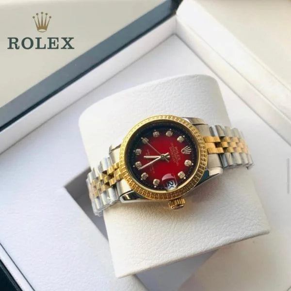 ROLEX Watches for Men 鈥� 9 Colors