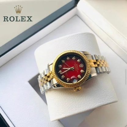 ROLEX Watches for Men 鈥� 9 Colors