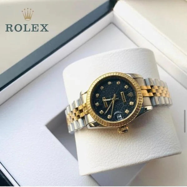 ROLEX Watches for Men 鈥� 9 Colors
