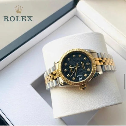 ROLEX Watches for Men 鈥� 9 Colors