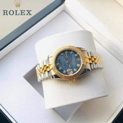 ROLEX Watches for Men 鈥� 9 Colors