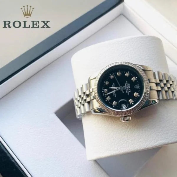 ROLEX Watches for Men 鈥� 9 Colors