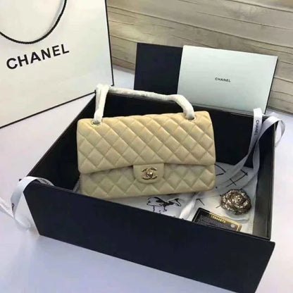 Chanel Classic Flap Handbags