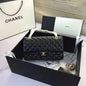 Chanel Classic Flap Handbags