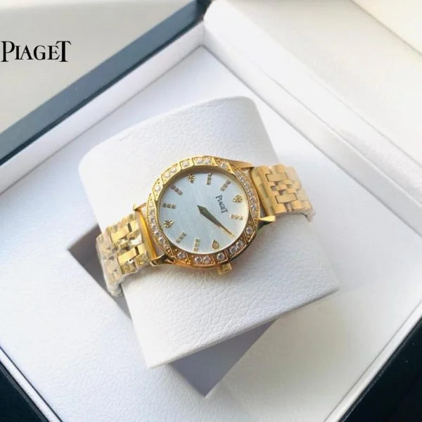 PIAGET Watches for Men 鈥� 4 Colors