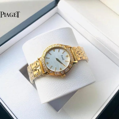 PIAGET Watches for Men 鈥� 4 Colors