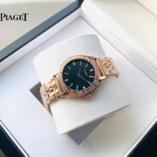 PIAGET Watches for Men 鈥� 4 Colors