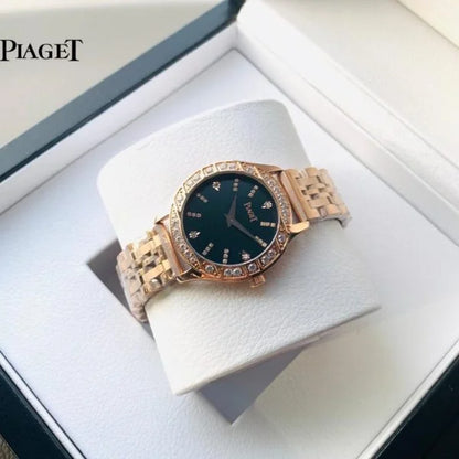 PIAGET Watches for Men 鈥� 4 Colors