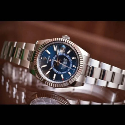 ROLEX Watches 鈥� ROLEX Watches for Men