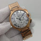 Cartier watches 鈥� Cartier Watches for Men