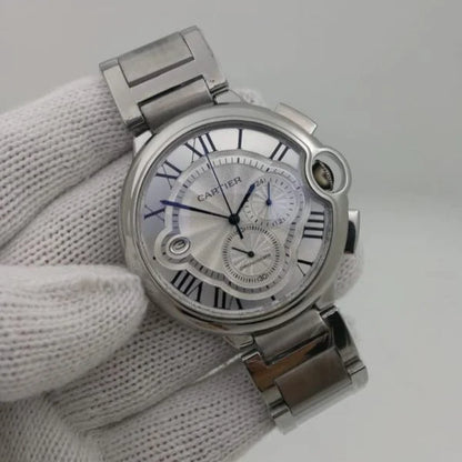 Cartier watches 鈥� Cartier Watches for Men