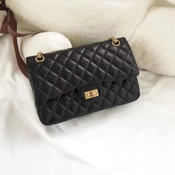 Chanel Classic Flap Bag Designs