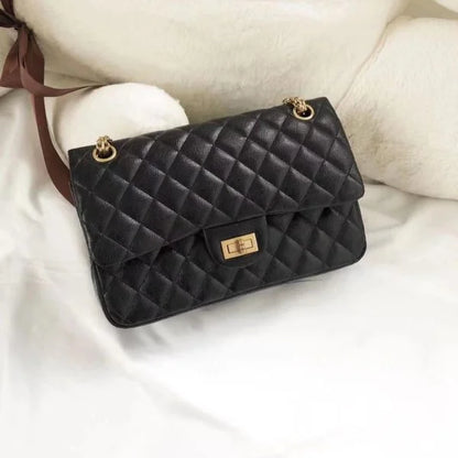 Chanel Classic Flap Bag Designs