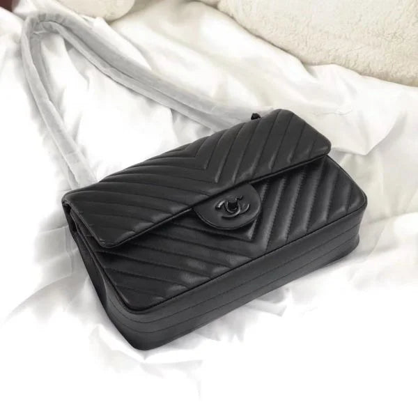 Chanel Classic Flap Bag Designs