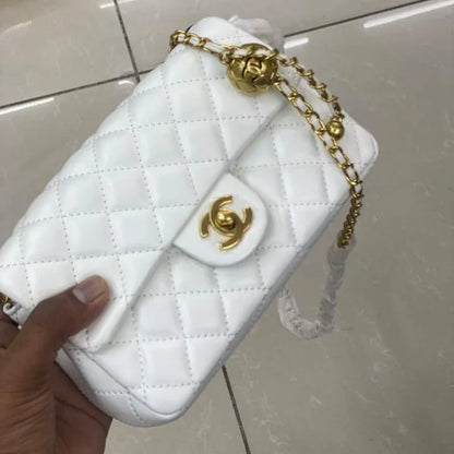 Chanel Classic Flap Bag Designs
