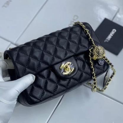 Chanel Classic Flap Bag Designs