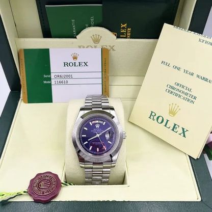 ROLEX Watches 鈥� ROLEX Watches for Men 鈥� Luxury Watches