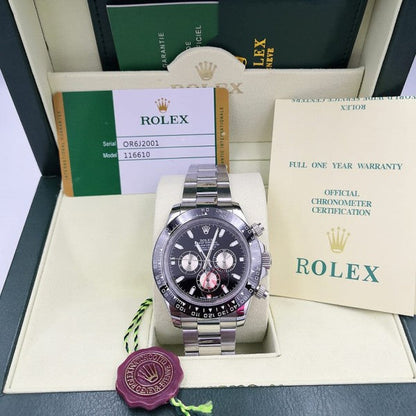 ROLEX Watches 鈥� ROLEX Watches for Men 鈥� 7 Colors