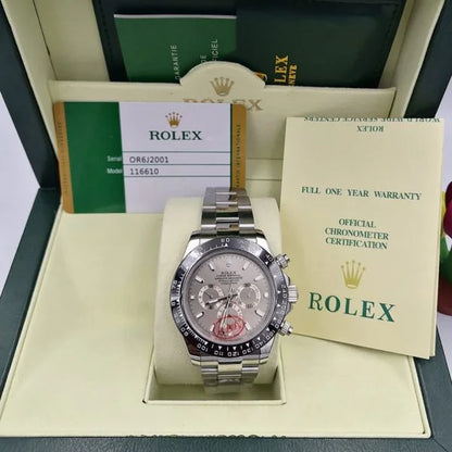 ROLEX Watches 鈥� ROLEX Watches for Men 鈥� 7 Colors