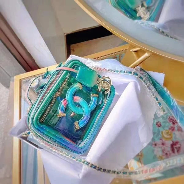 Chanel Cruise Summer Bags
