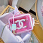 Chanel Cruise Summer Bags