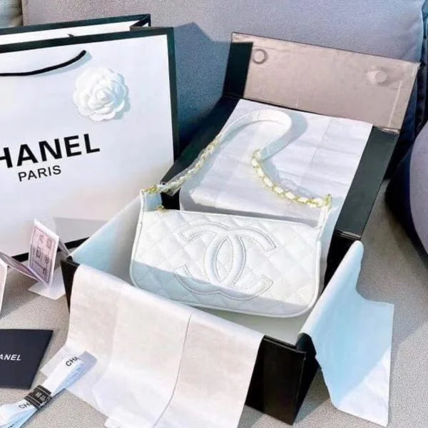Chanel Classic Flap Bags Medium