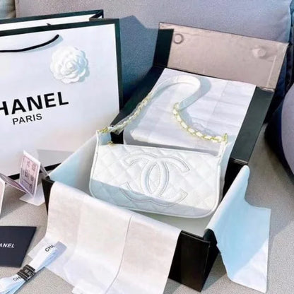 Chanel Classic Flap Bags Medium