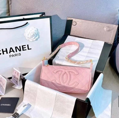Chanel Classic Flap Bags Medium