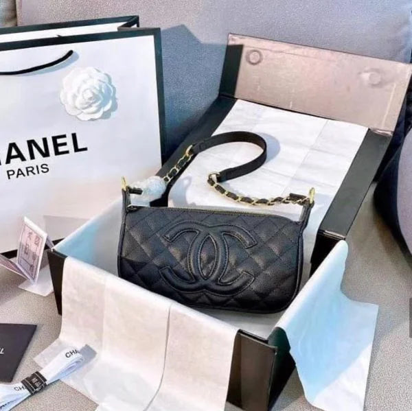 Chanel Classic Flap Bags Medium