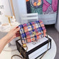 Chanel Metiers D鈥檃rt Handbags