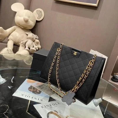 Chanel 19 Cross Body Chain Bag
