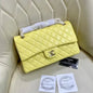 Chanel Classic Flap Bags