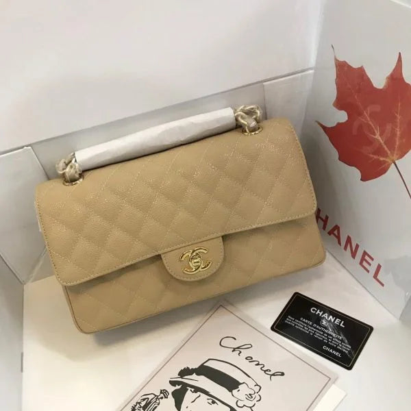 Chanel Classic Flap Bags