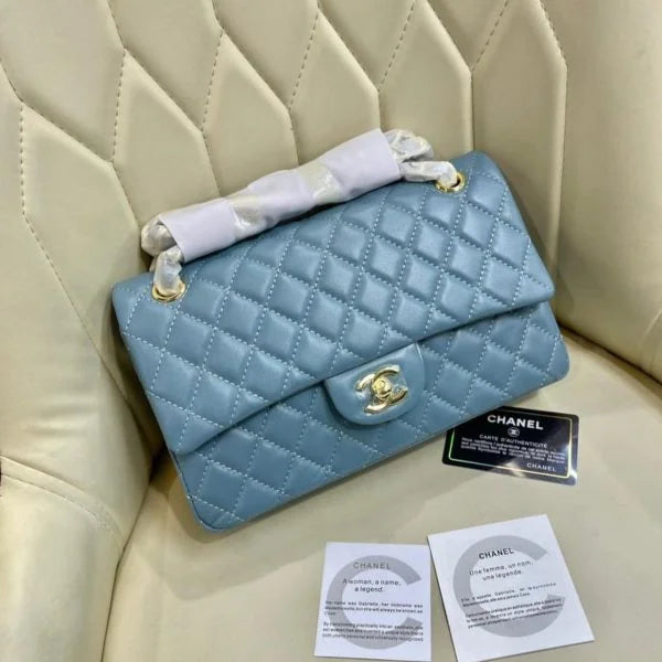 Chanel Classic Flap Bags