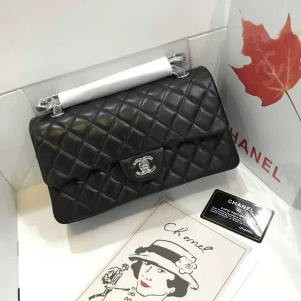 Chanel Classic Flap Bags