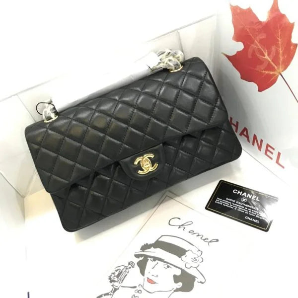 Chanel Classic Flap Bags