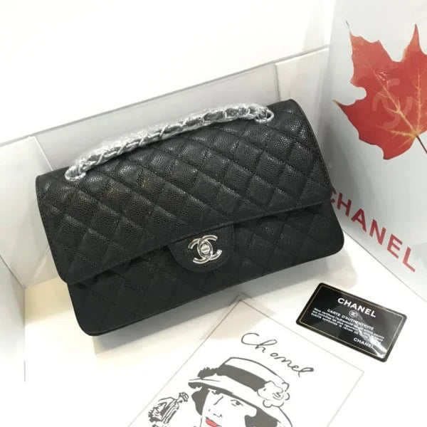 Chanel Classic Flap Bags