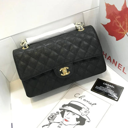 Chanel Classic Flap Bags
