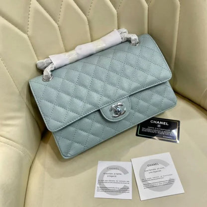 Chanel Classic Flap Bags