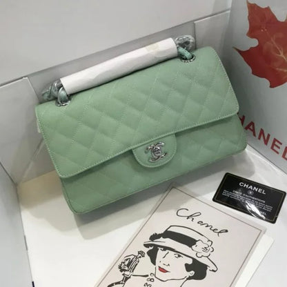 Chanel Classic Flap Bags