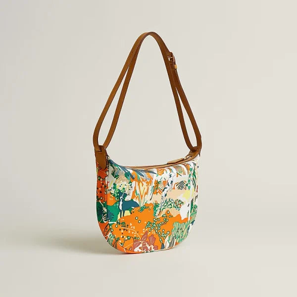 Hermes Sursoie To Go Pouch