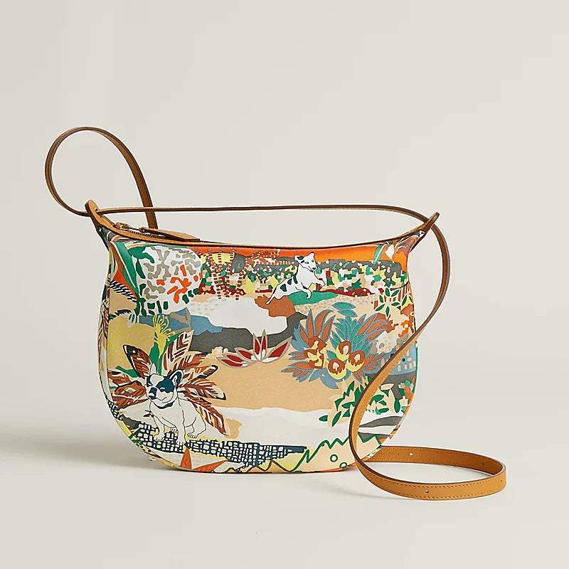 Hermes Sursoie To Go Pouch